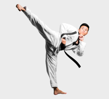 Taekwondo