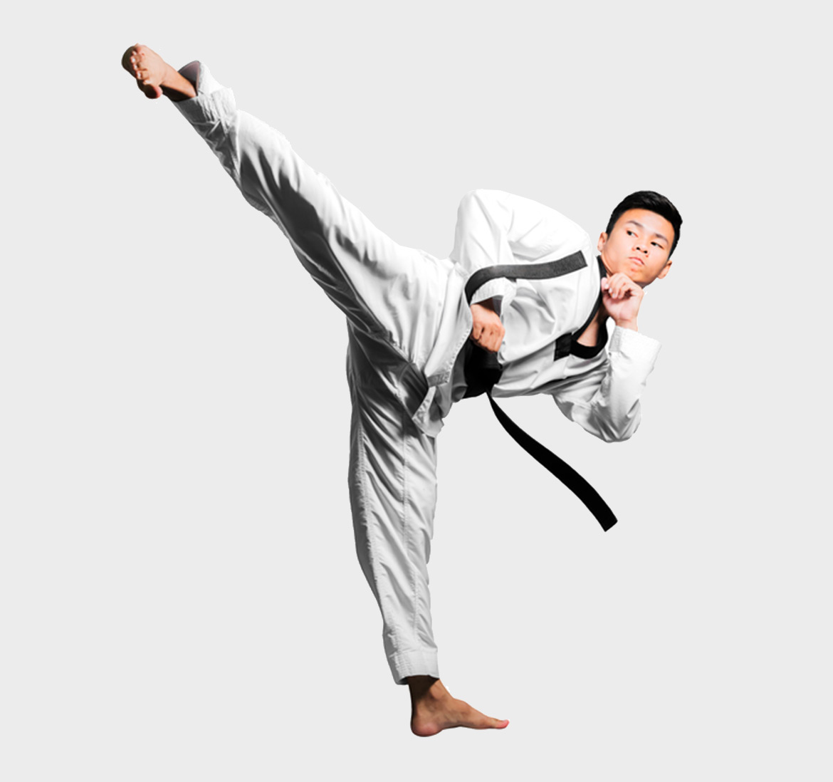 Taekwondo