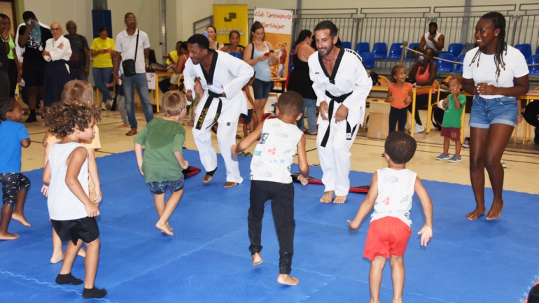 Fête du sport 2026
