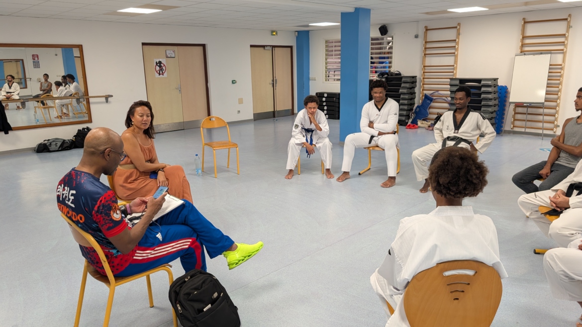 Maître Engelbert AGBOTON